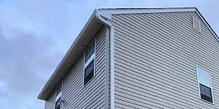 Professional Siding in Lake Stevens, WA